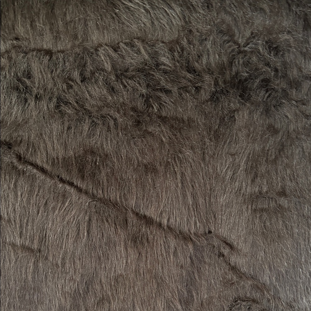Luxurious Faux Fur